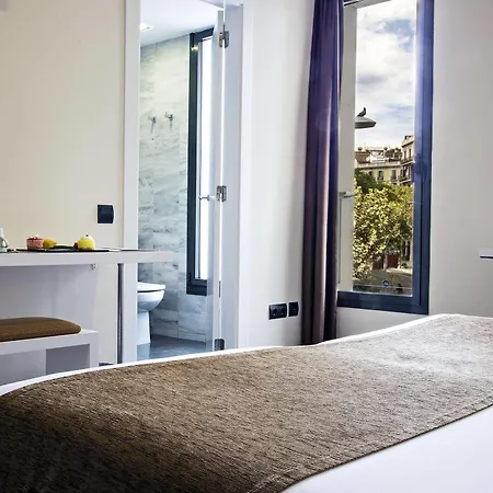 Bcn Urbaness Del Comte Hotel